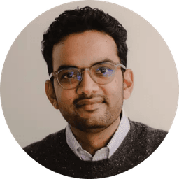 Akshay Kothari