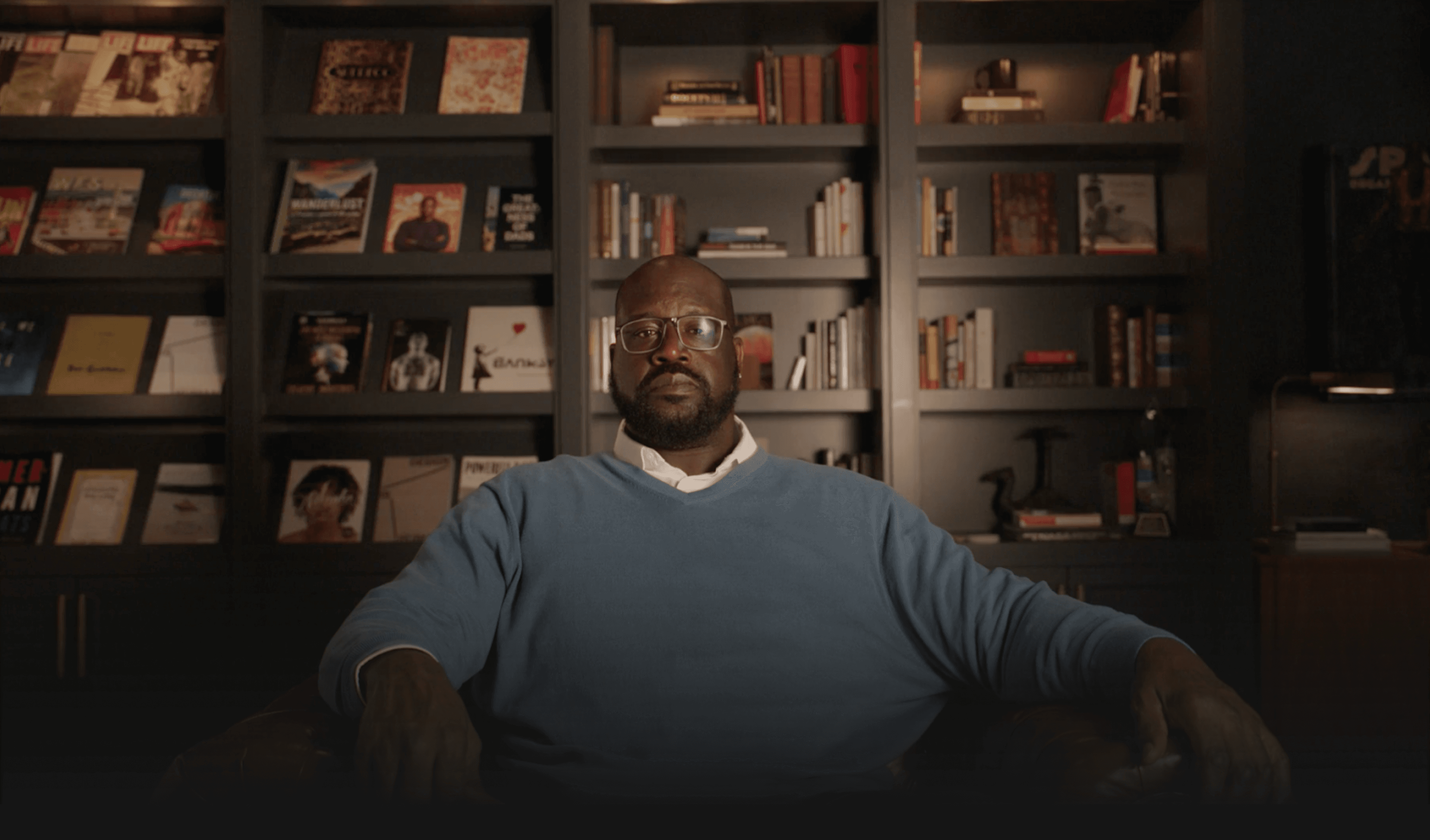 The Shaq Scholars Program